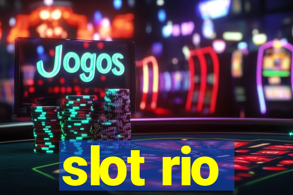 slot rio